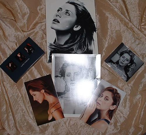ララ・ファビアン Fabian, Lara - Lara Fabian - Amazon.com Music
